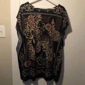 Womens Tunic/Blouse